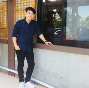 Meet your Posher, Don carlo